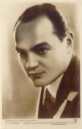 ����� ������� ���